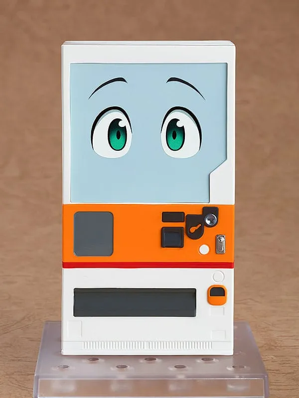Reborn as a Vending Machine  I Now Wander the Dungeon Nendoroid Action Figure Boxxo 10 cm